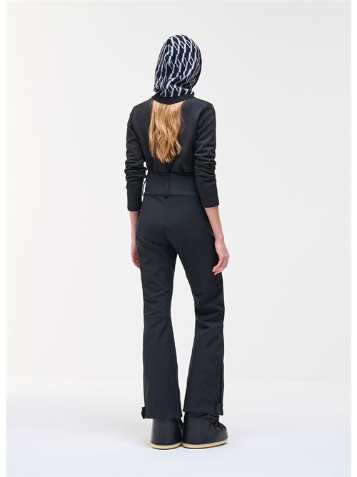 dressy-softshell ski pant COLMAR | 02000083 6XZ99